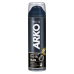 Arko təraş geli Black 200ml
