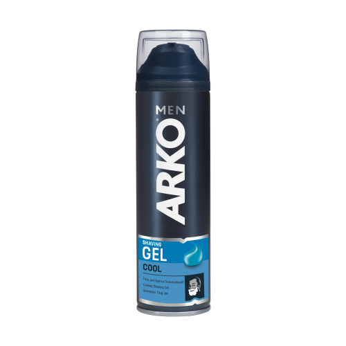 Arko təraş geli Cool 200ml