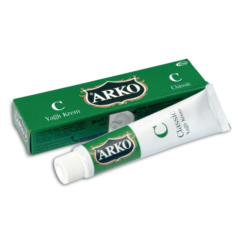 Arko krem classic 20ml