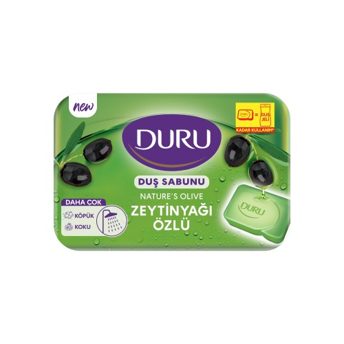 Duru duş sabunu Zeytun 150gr