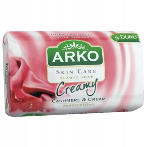 Arko sabun Cashmere 90gr
