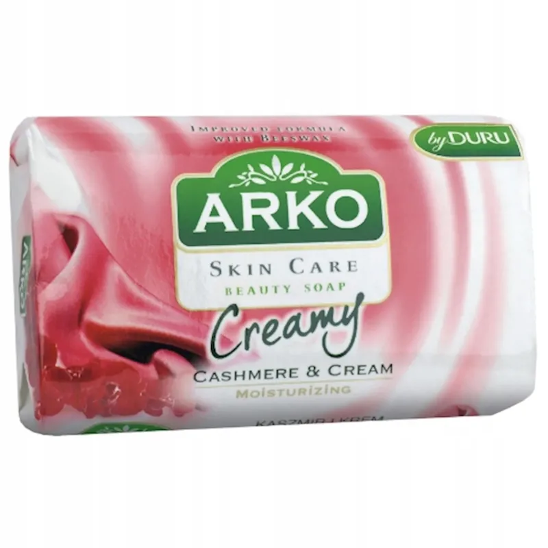 Arko sabun Cashmere 90gr