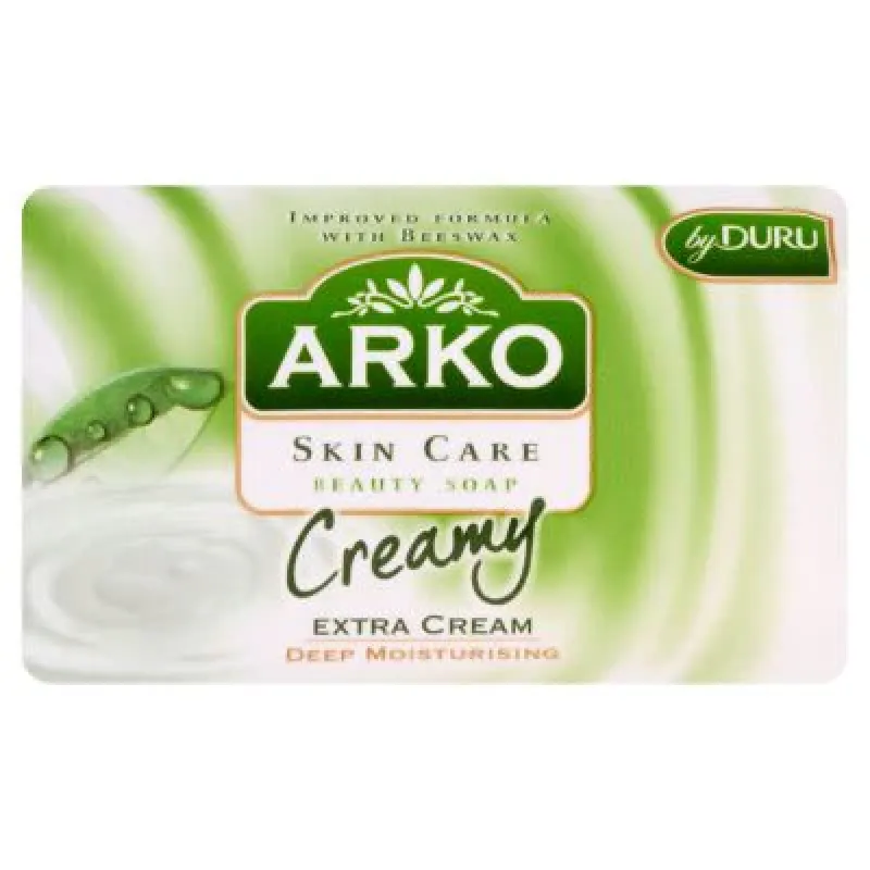 Arko sabun Kremli 90gr