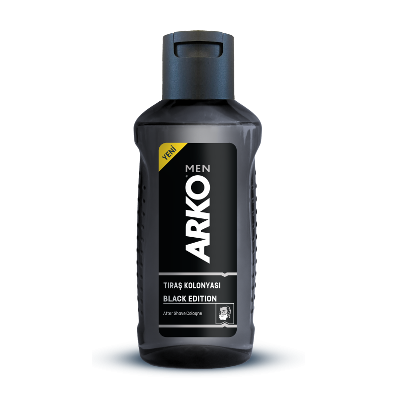 Arko təraş kolonyası Black 255ml