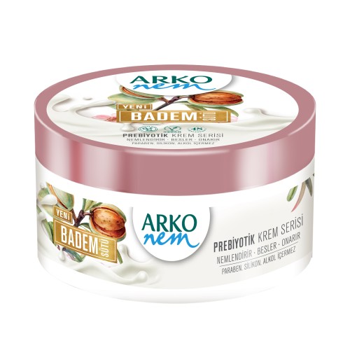 Arko krem Badam südü 250ml