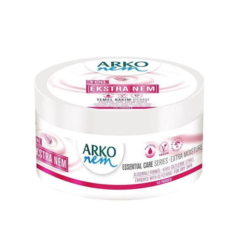 Arko krem İntense Hydration 250ml