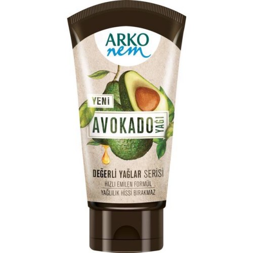 Arko krem Avokado 60ml