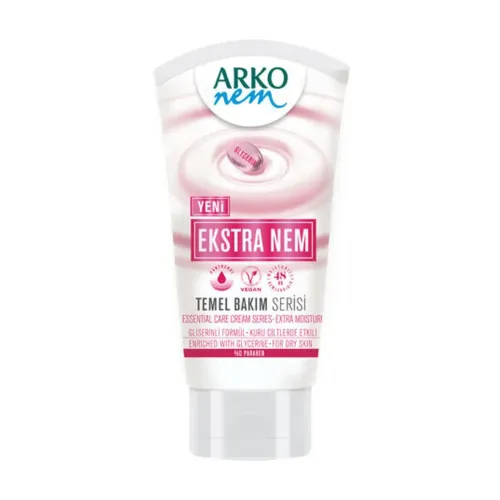 Arko krem İntense Hydration  60ml