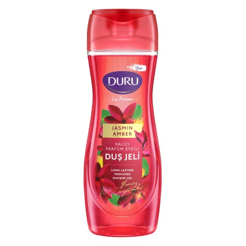 Duru duş geli Jasmin 450ml