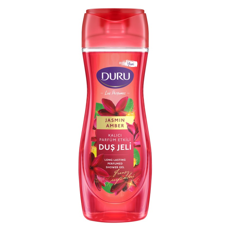 Duru duş geli Jasmin 450ml