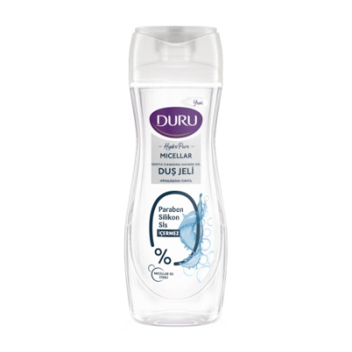 Duru duş geli Micellar 450ml