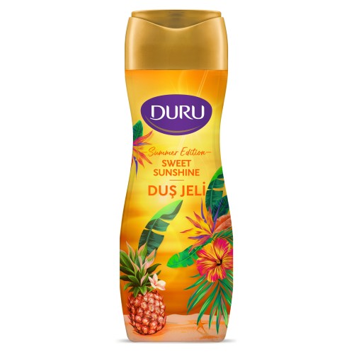 Duru duş geli Sweet Sunshine 450ml