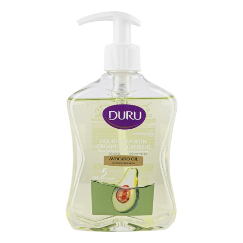 Duru maye sabun Avokado 300ml