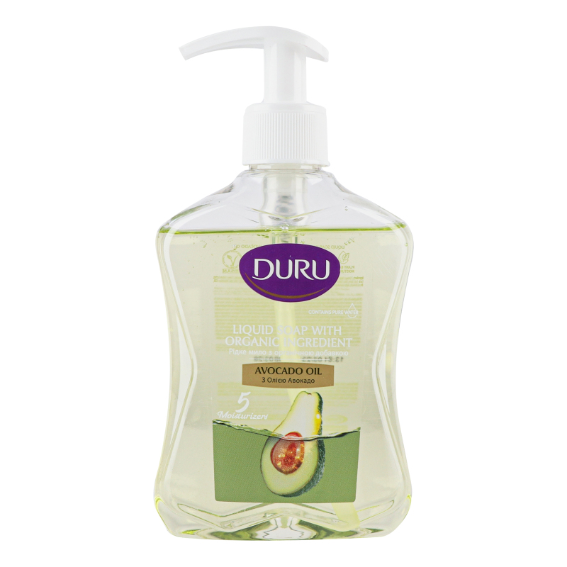 Duru maye sabun Avokado 300ml