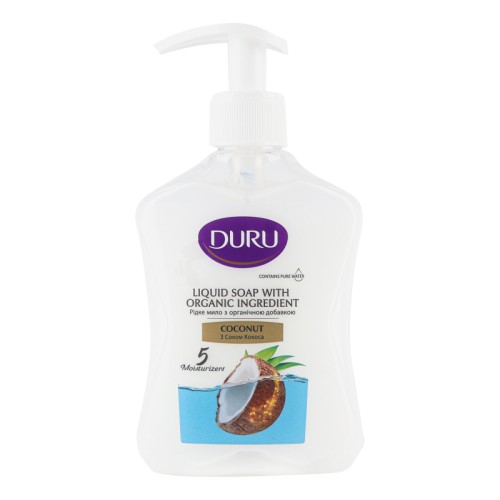 Duru maye sabun Coconut 300ml