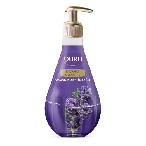 Duru maye sabun Lavanda 500ml