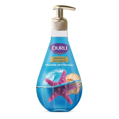 Duru maye sabun Okean 500ml