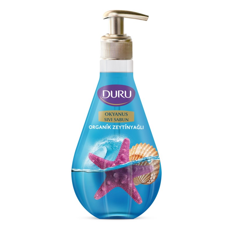 Duru maye sabun Okean 500ml