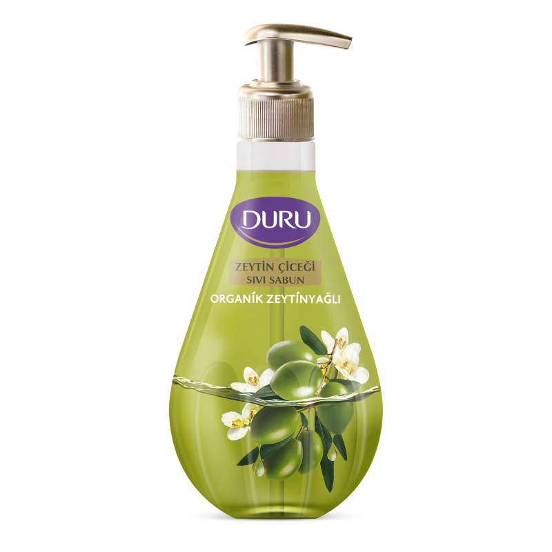 Duru maye sabun Zeytun yağı 500ml