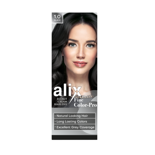 Alix Eko saç boyası 1.0