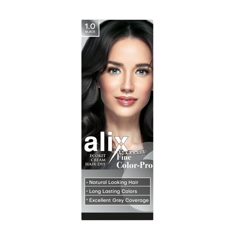 Alix Eko saç boyası 1.0