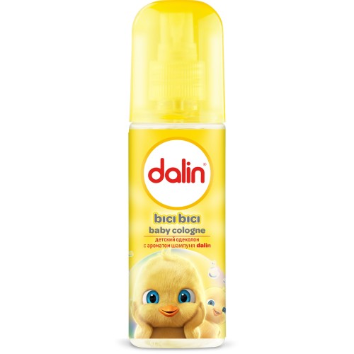 Dalin Kolonya Classic 150ml