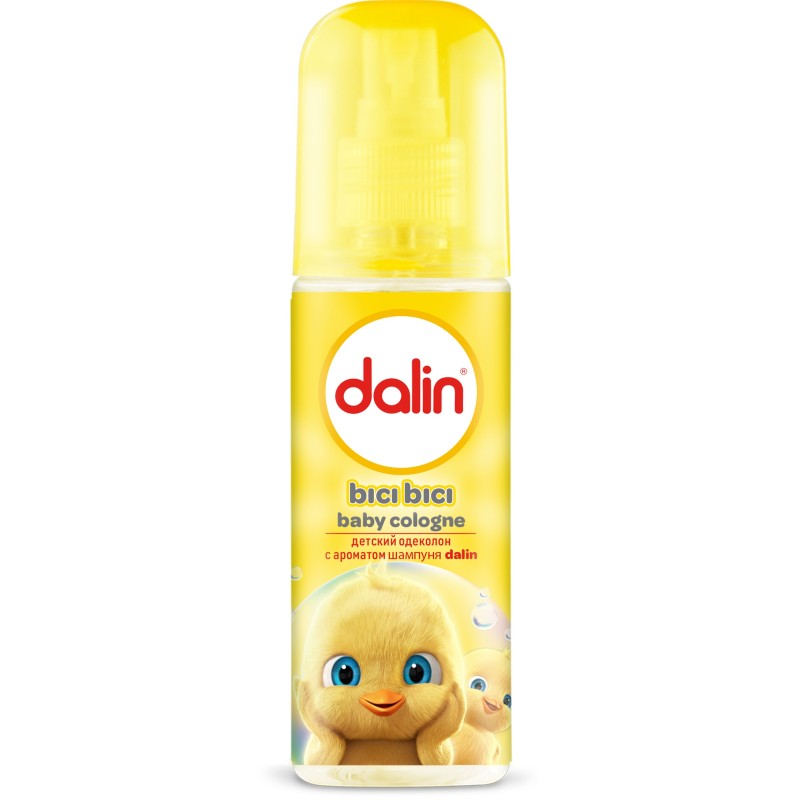 Dalin Kolonya Classic 150ml