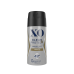 XO Men deodorant Clear&Protect 150ml
