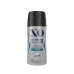 XO Men deodorant Extreme&Protect 150ml