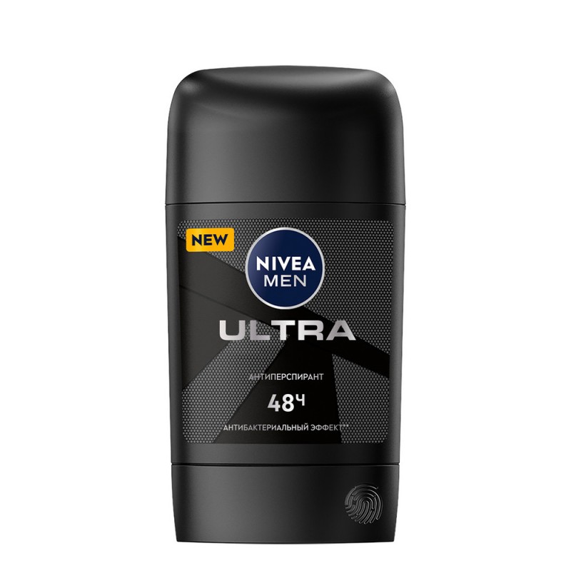 Nivea Man Stik Ultra 50ml