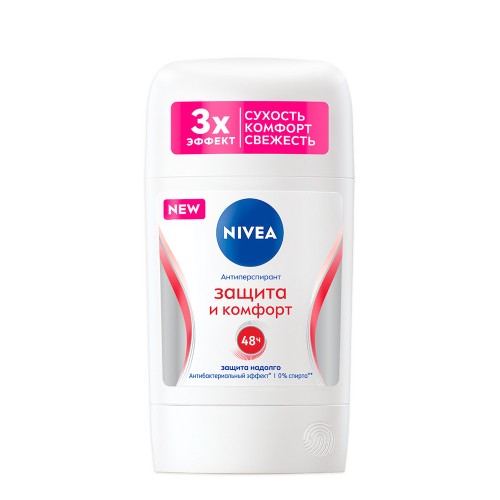 Nivea Women Stik Qoruma və Rahatlıq 50ml