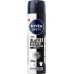 Nivea deo Men Ağ və qara 150ml