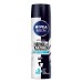 Nivea deo Men Ağ qara Fresh 150ml