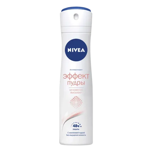 Nivea deo Women Kirşan 150ml