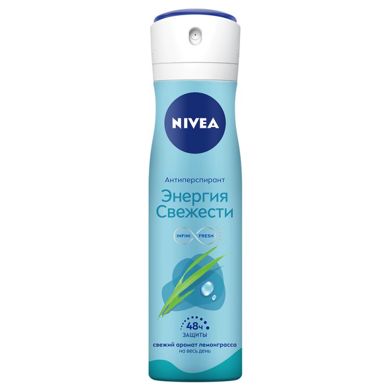 Nivea deo Women Təravət 150ml