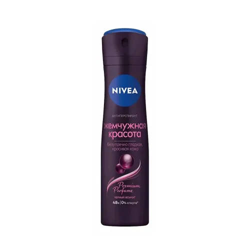Nivea deo Women Premium Perfume 150ml