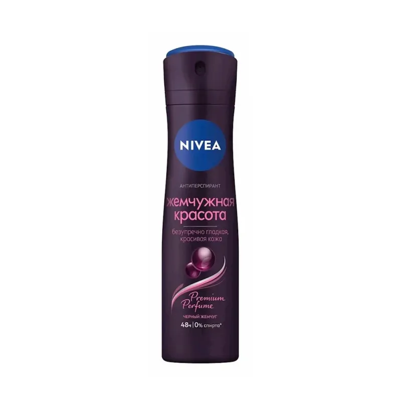 Nivea deo Women Premium Perfume 150ml