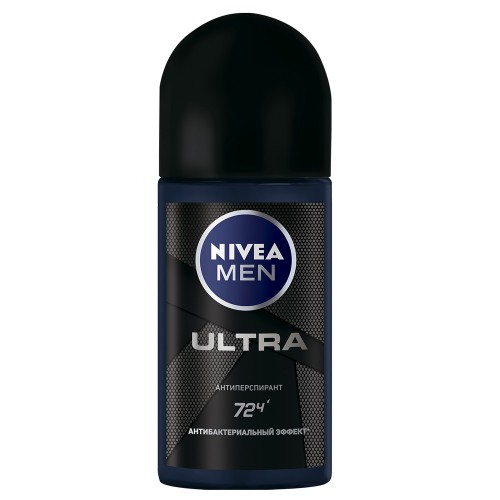Nivea rolik Man Ultra 50ml