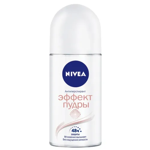 Nivea rolik Woman Kirşan Effekti 50ml