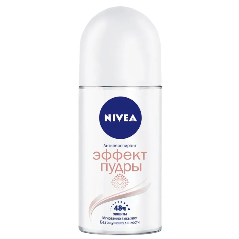 Nivea rolik Woman Kirşan Effekti 50ml