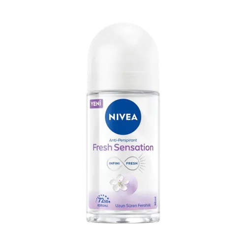 Nivea rolik Woman Fresh Sensation 50ml